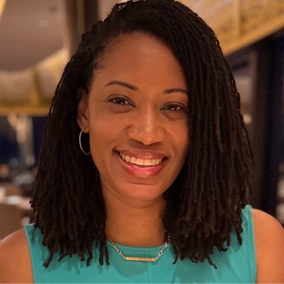 Shanell Guardo, Founder